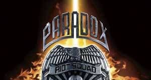 paradox riot squad 2009